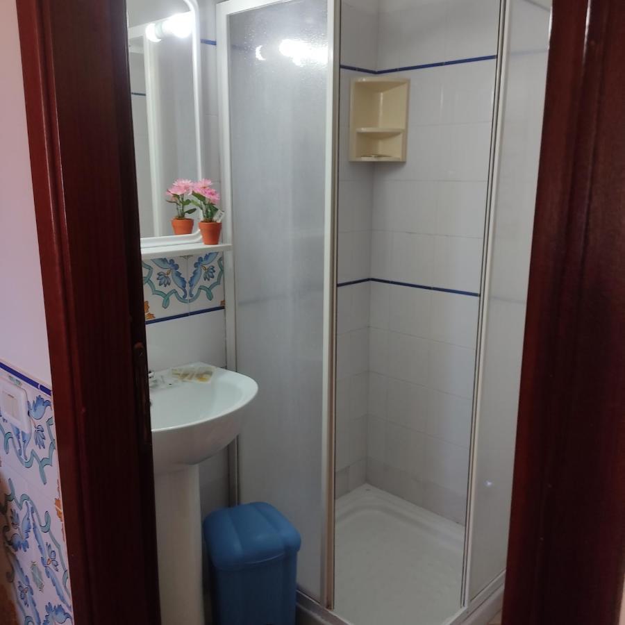 Baglio Cracchiolo Da Tuzzo - Casa Bouganville San Vito Lo Capo Buitenkant foto